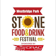 Stone Food & Drink Logo