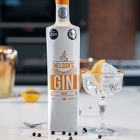 Timur Gin